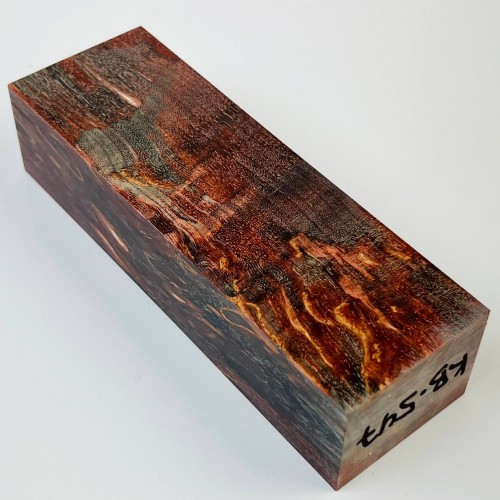 Карельська береза KB-547