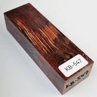 Карельська береза KB-547