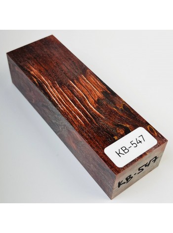 Карельська береза KB-547