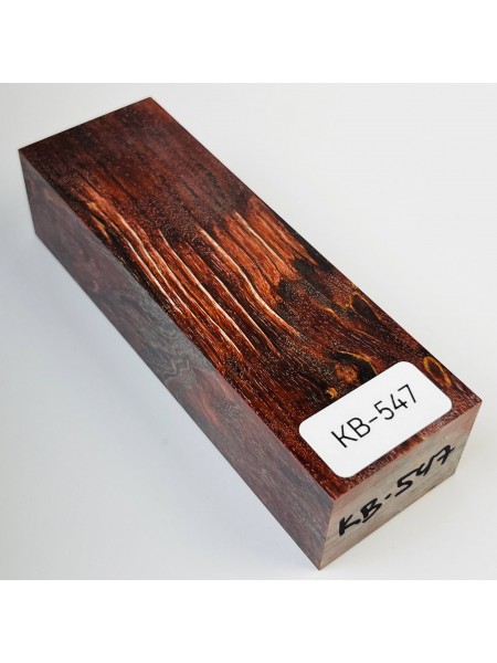 Карельська береза KB-547