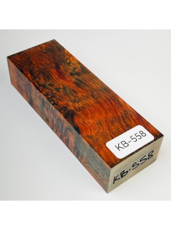 Карельська береза KB-558