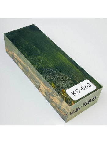 Карельська береза KB-560