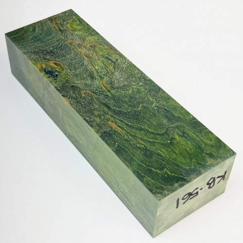 Карельська береза KB-561
