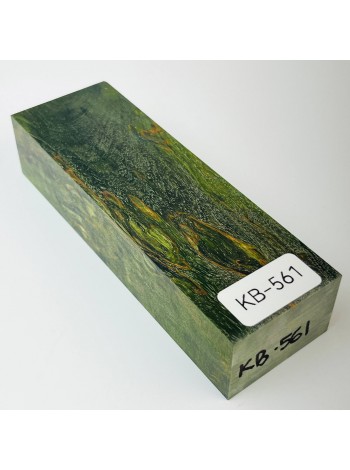 Карельська береза KB-561