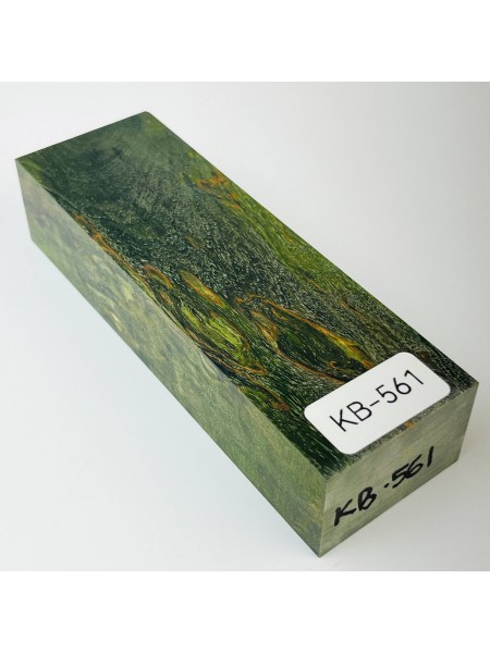 Карельська береза KB-561