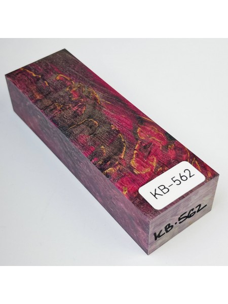 Карельська береза KB-562