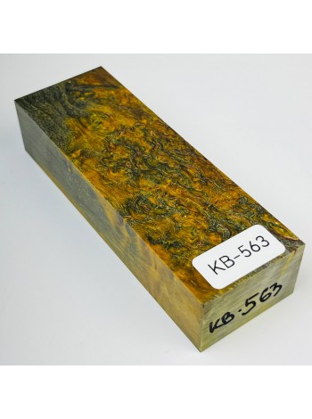 Карельська береза KB-563
