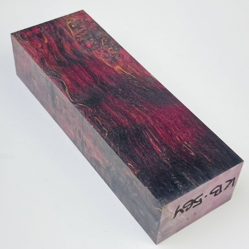 Карельська береза KB-564