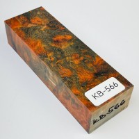 Карельська береза KB-566