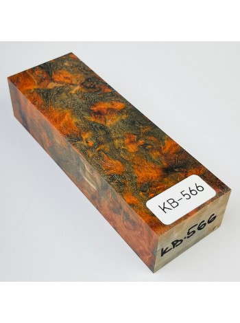 Карельська береза KB-566