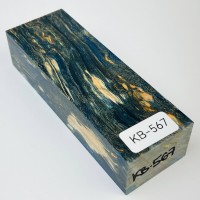 Карельська береза KB-567