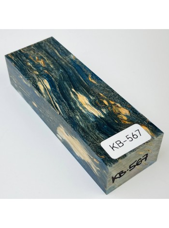 Карельська береза KB-567