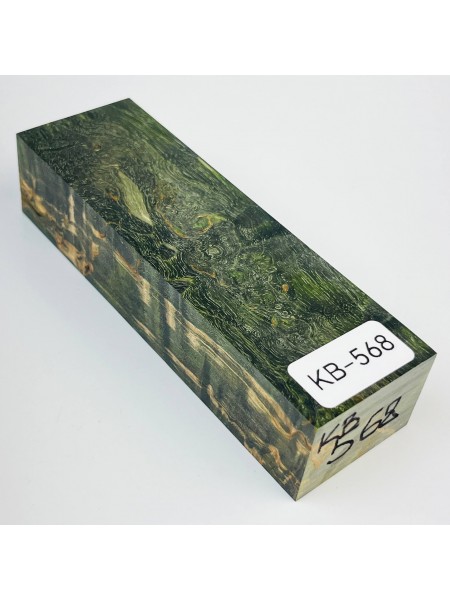 Карельська береза KB-568
