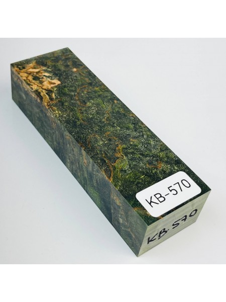 Карельська береза KB-570