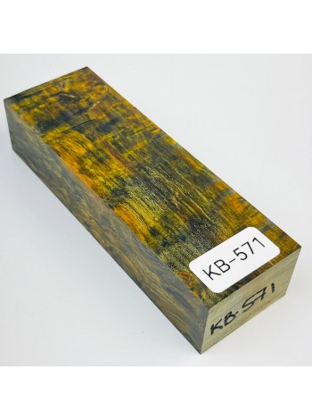 Карельська береза KB-571