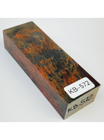 Карельська береза KB-572