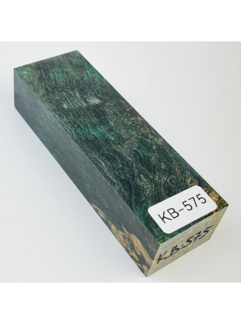 Карельська береза KB-575