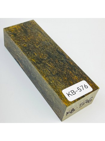 Карельська береза KB-576