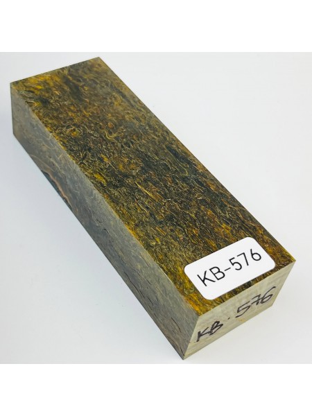 Карельська береза KB-576