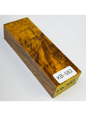 Карельська береза KB-582