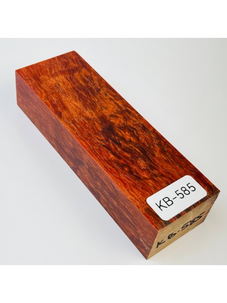 Карельська береза KB-585