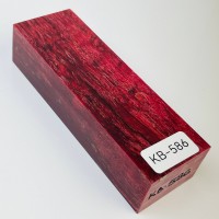Карельська береза KB-586