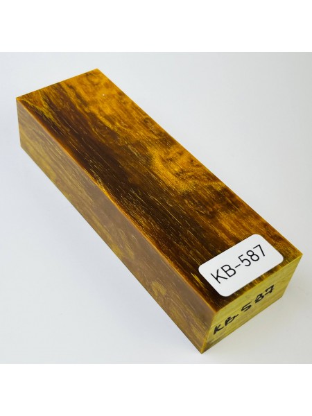 Карельська береза KB-587