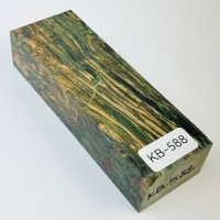Карельська береза KB-588
