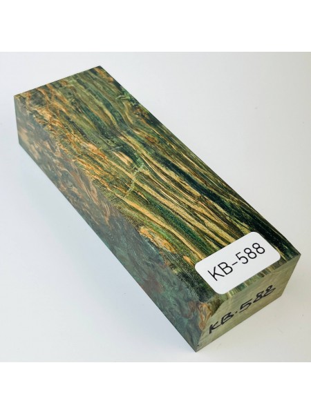 Карельська береза KB-588