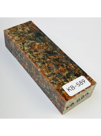 Карельська береза KB-589