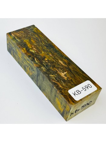 Карельська береза KB-590