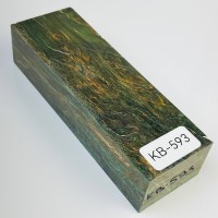 Карельська береза KB-593