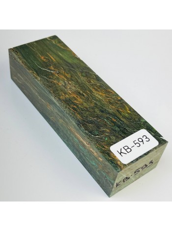 Карельська береза KB-593