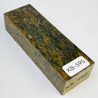 Карельська береза KB-595