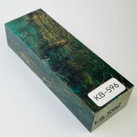 Карельська береза KB-596