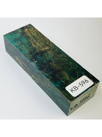 Карельська береза KB-596