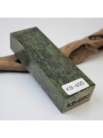 Карельська береза KB-600