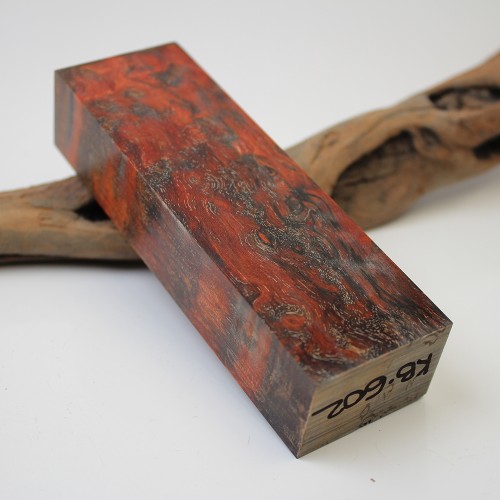 Карельська береза KB-602