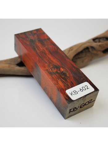 Карельська береза KB-602