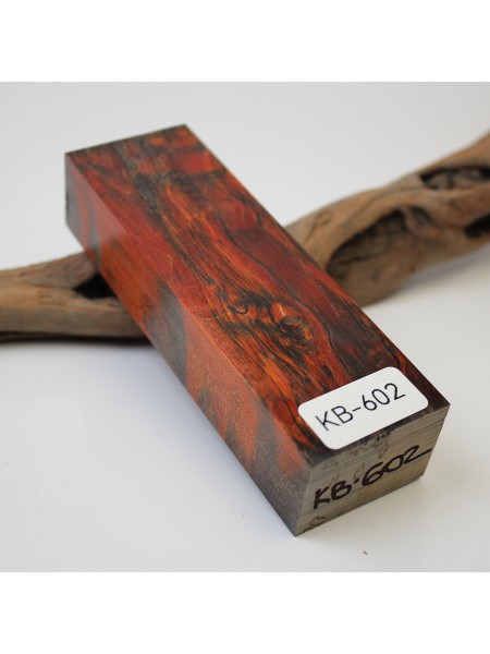 Карельська береза KB-602