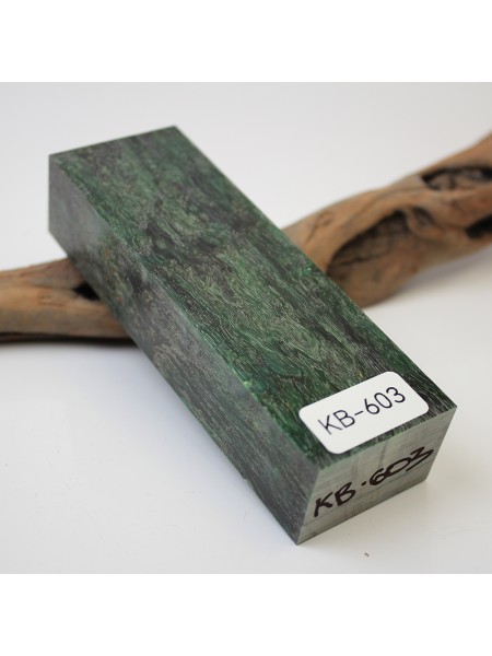 Карельська береза KB-603