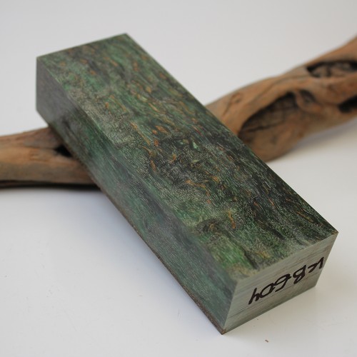 Карельська береза KB-604