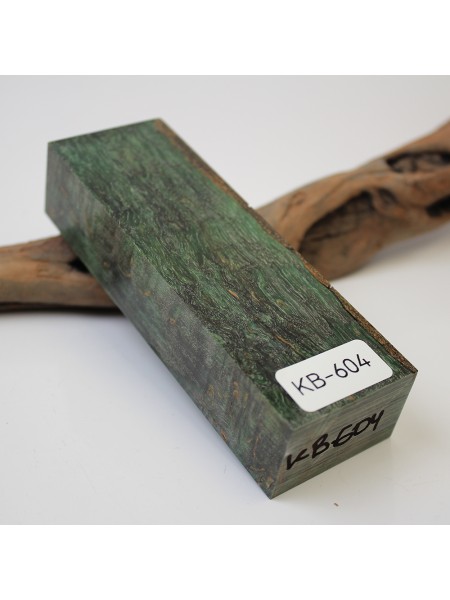 Карельська береза KB-604