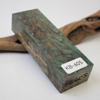 Карельська береза KB-605