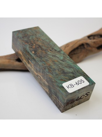Карельська береза KB-605