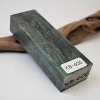 Карельська береза KB-606