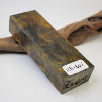 Карельська береза KB-607
