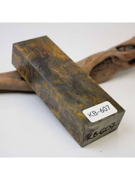 Карельська береза KB-607