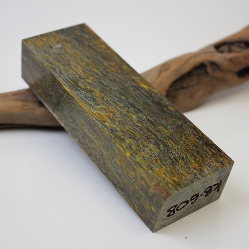 Карельська береза KB-608