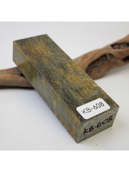Карельська береза KB-608